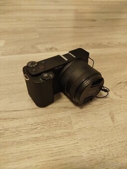 Fotoaparát Rollei Compactline 10x Flip Screen