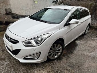 predam diely na hyundai i40 1,7 crdi 100kw aj 85kw automat a