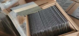 Klince D34 PT 34D 50 70 90mm bombicky