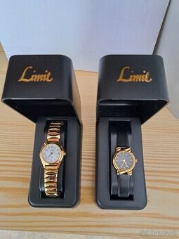 Predám dámske hodinky