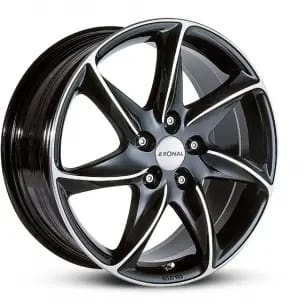 Disky Ronal R51 Alufelge – 7Jx16 ET50 (KBA 47456)