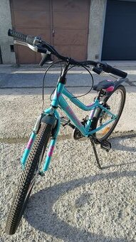 Detský bicykel DEMA