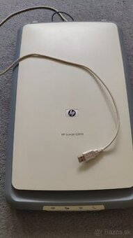 Scanner HP Scanjet G3010 (bez kábla)