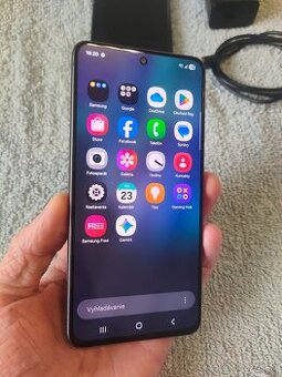 Samsung Galaxy S21 FE 5G 128GB,6GB RAM