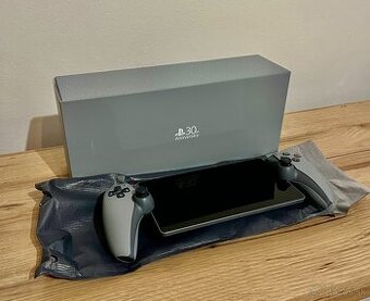 Sony Playstation Portal 30th Anniversary Limited Edition