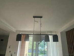 Predam lampu aj s ziarovkami