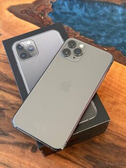 iPhone 11 Pro 256gb originalny stav