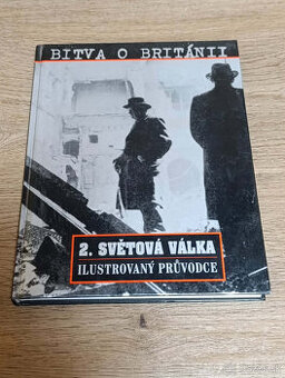 Knihy - 2.Svetová vojna II