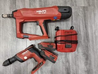 Hilti BX 3 BT -A22
