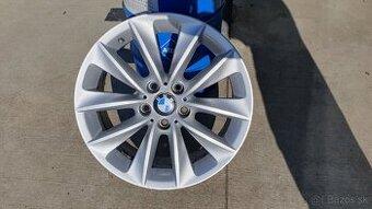 18" disky BMW