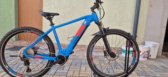 E-BIKE značky GENESIS