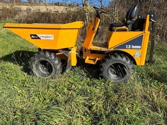Dumper vyklapac 1.5t Thwaites