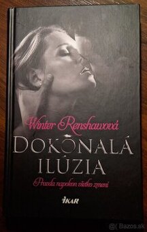 Winter Renshaw - Dokonalá ilúzia