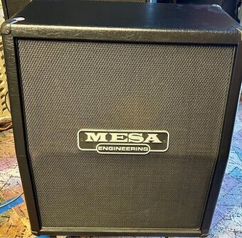 Mesa boogie 2x12