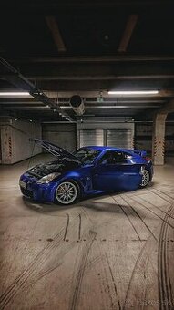 Nissan 350Z
