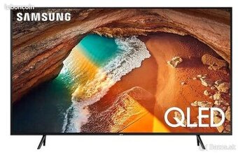 Smart TV QLED Samsung 55”