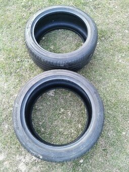 255/40 r18 letne pneu hankook