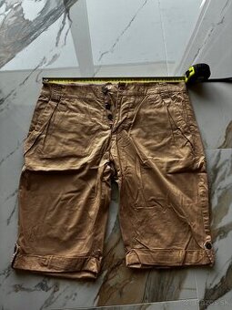 Krátke nohavice Timeout veľkosť 52