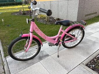 Predám detsky bicykel