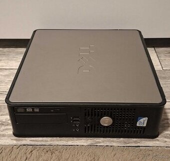 Kancelársky Počítač WINDOWS 11