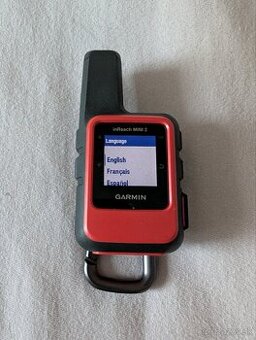 Predam Garmin InReach mini 2