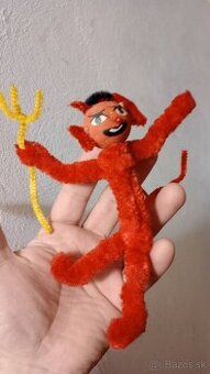 Vianočné ozdoby stare