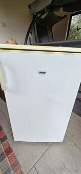 Predám chladničku Zanussi