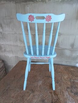 Predám retro stoličky