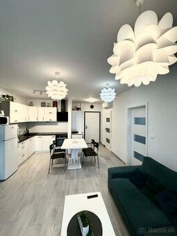 2izbový byt v Skalici na prenájom