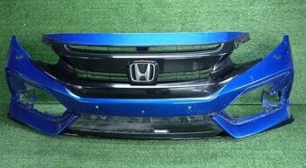 honda civic nárazník 2017-21