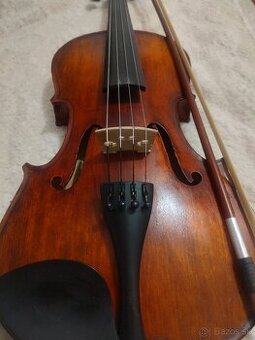Predám violu 16 palce