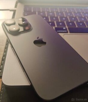 Apple Iphone 16 PRO 128GB, 97% zdravie baterie