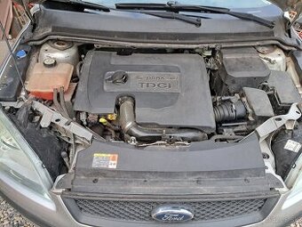 Predám Ford Focus combi 1,6TDCI, 80KW