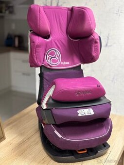 Autosedačka Cybex