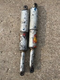 Jawa 05,20,21,23 tlmiče