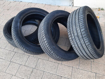 Letné pneu 225/50 R18