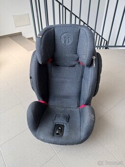 Detská autosedačka Petite & Mars 2 isofix