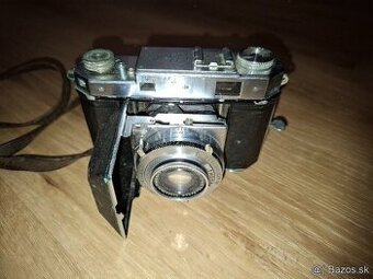 Kodak retina