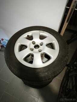 Elektróny r15 na ford
