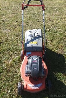 Predám benzínovú kosacku