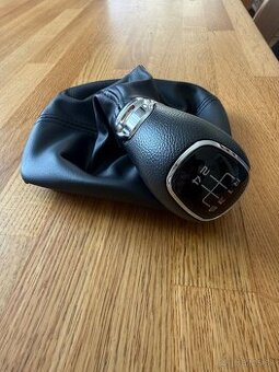 Rýchlostná páka Škoda octavia II