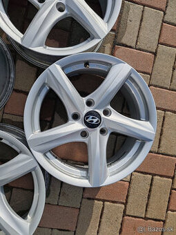 KIA, HYUNDAI, HONDA 5X114,3