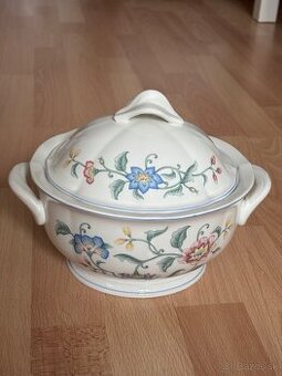 Terina Delia Villeroy
