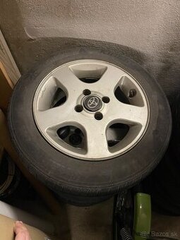 R14 175/65 elektrony