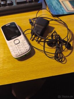 Predám telefón Maxcom