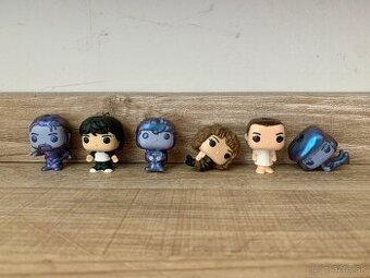 Funko Mystery Minis