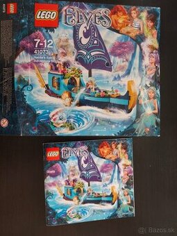 Predám Lego Elves - 41073