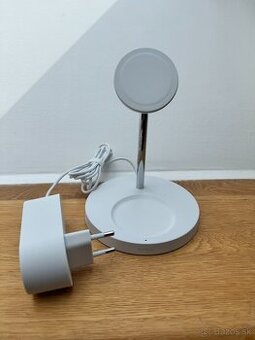 Belkin magnetický bezdrôtový stojan