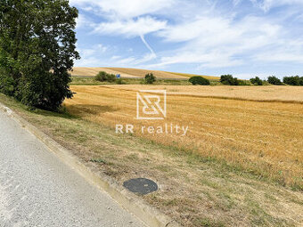Stavebné pozemky 664m2 a 538m2 - Kechnec