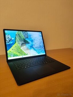 Microsoft Surface Laptop 4 | i7 • 16GB • 512GB SSD • Dotykov